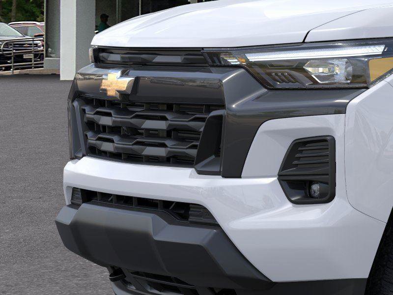 New 2026 Chevrolet Colorado LT image 13