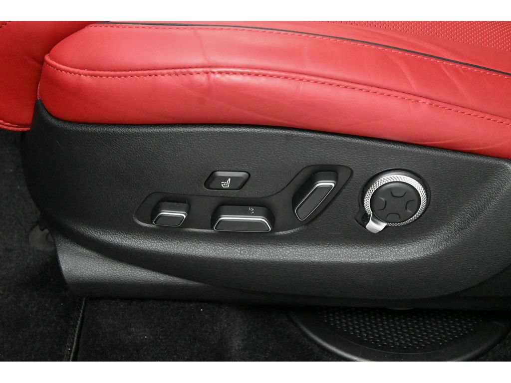 Used 2025 Genesis GV80 3.5T e-SC AWD/4WD image 35