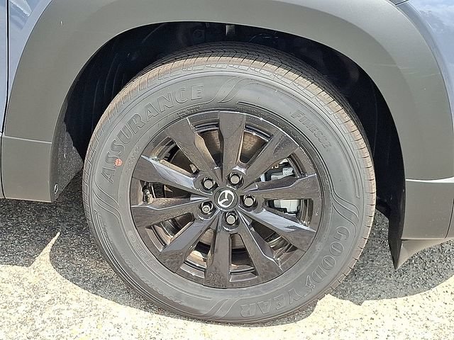 New 2026 MAZDA CX-50 2.5 Hybrid w/ Cargo Package AWD/4WD image 9