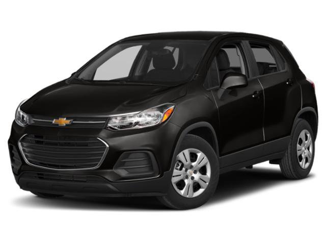 Used 2019 Chevrolet Trax LT w/ LT Convenience Package image 1