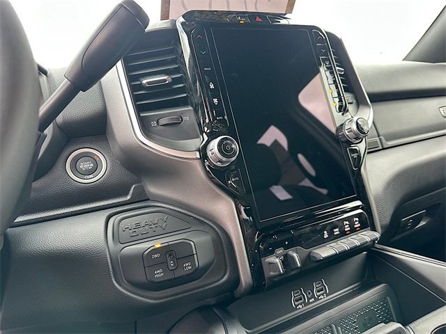 New 2026 RAM 2500 Big Horn image 23