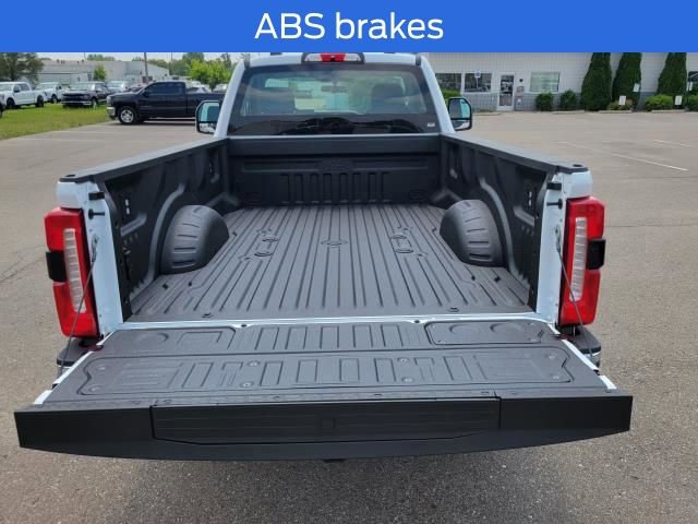 New 2025 Ford F350 XL w/ 360-Degree Camera Package image 15