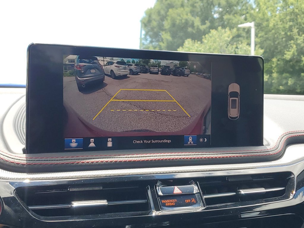 New 2026 Acura MDX A-Spec AWD/4WD image 28