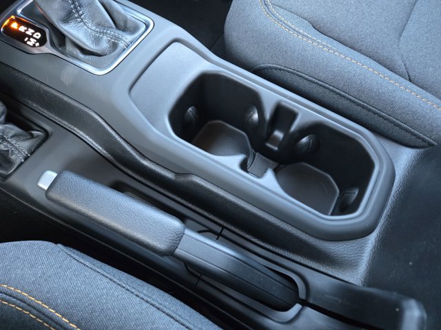 New 2026 Jeep Wrangler Sport image 30