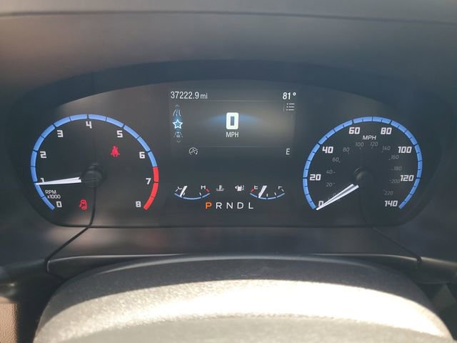 Used 2021 Ford Bronco Sport Big Bend image 19