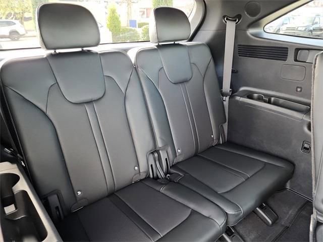 New 2026 Kia Sorento SX Prestige AWD/4WD image 20