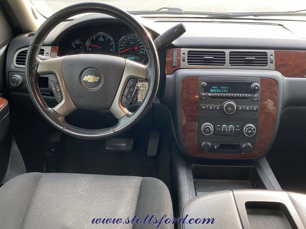 Used 2013 Chevrolet Tahoe LS w/ All-Star Edition image 10