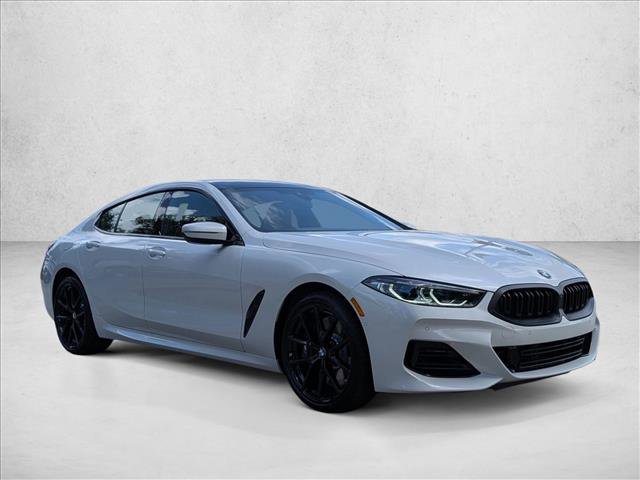 New 2026 BMW 840i image 6