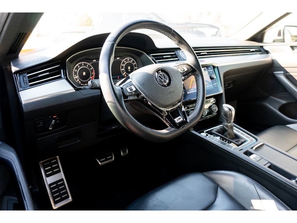 Used 2019 Volkswagen Arteon SEL image 10