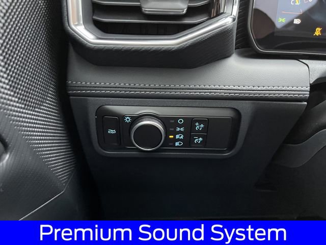 New 2025 Ford Mustang Premium image 17