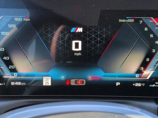 New 2026 BMW M240i xDrive Coupe w/ Premium Package image 11