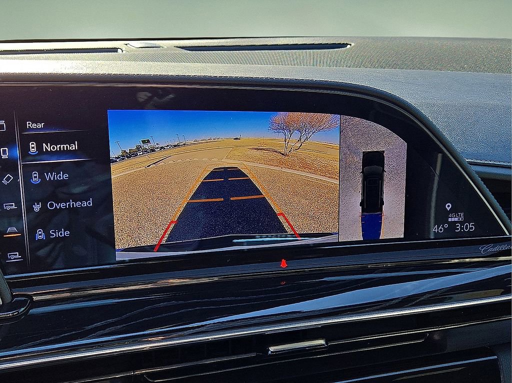 Used 2022 Cadillac Escalade Sport w/ Touring Package image 27