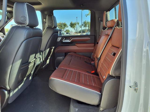 New 2026 GMC Sierra 2500 Denali Ultimate image 20