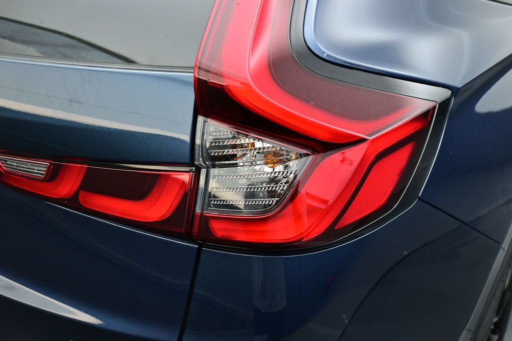 Certified 2026 Honda CR-V Sport-L image 28