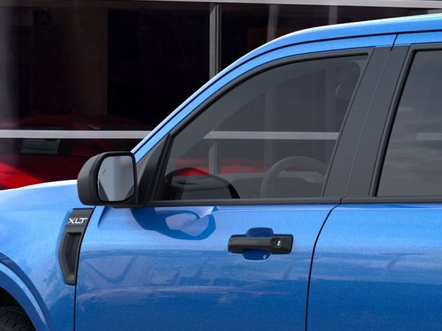 New 2026 Ford Maverick XLT FWD image 21