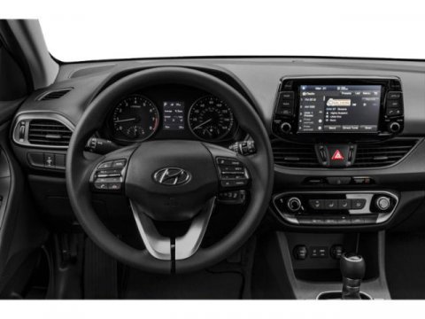Used 2020 Hyundai Elantra GT w/ Style Package 02 image 10