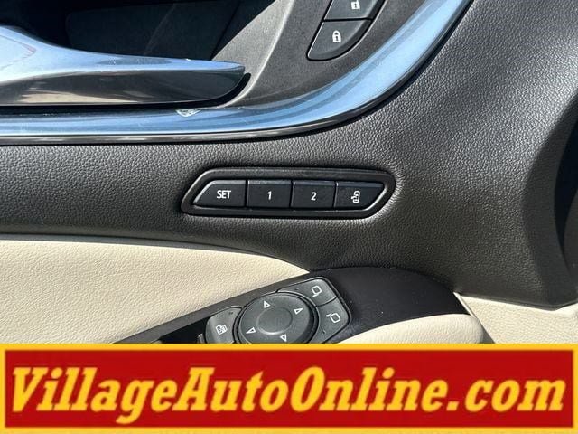 Used 2019 Buick Enclave Premium w/ Trailering Package, 5000 lbs. AWD/4WD image 13