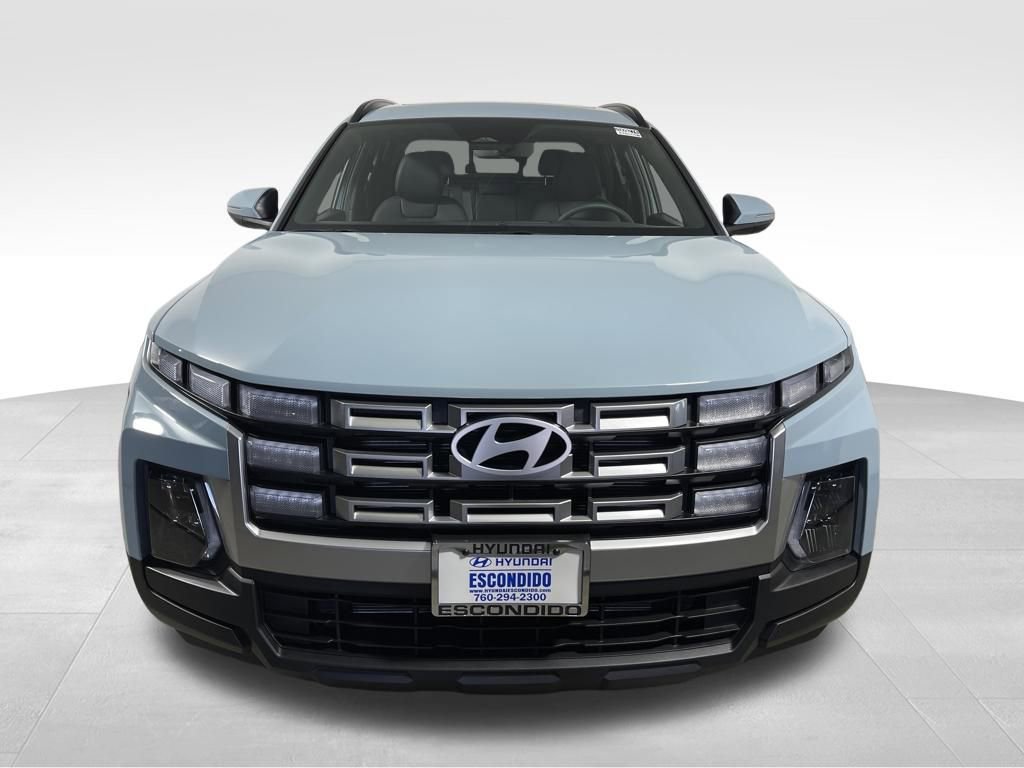 New 2026 Hyundai Santa Cruz SEL FWD image 8