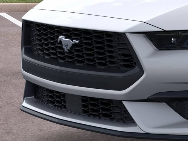 New 2026 Ford Mustang Premium RWD image 17