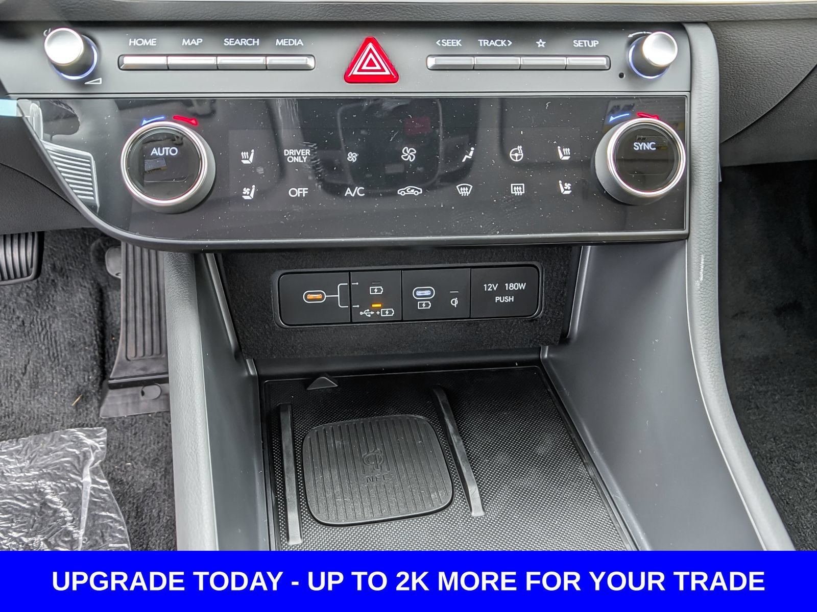 New 2026 Hyundai Sonata Limited FWD image 23