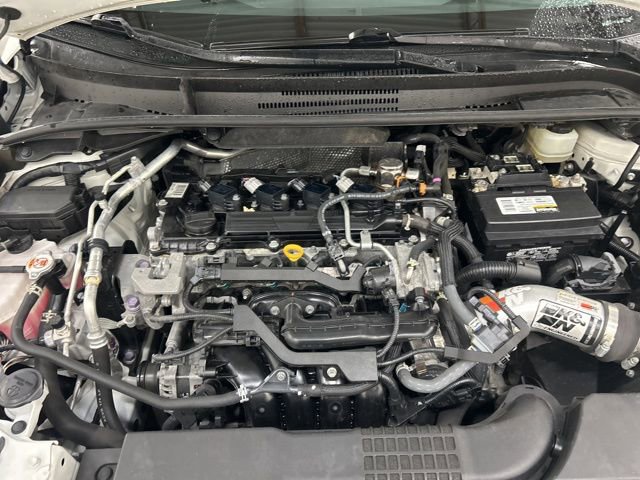 Used 2021 Toyota Corolla SE FWD image 25