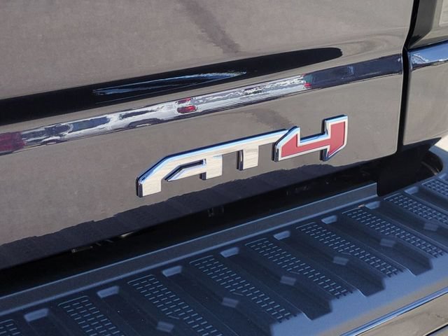 New 2026 GMC Sierra 2500 AT4 AWD/4WD image 34