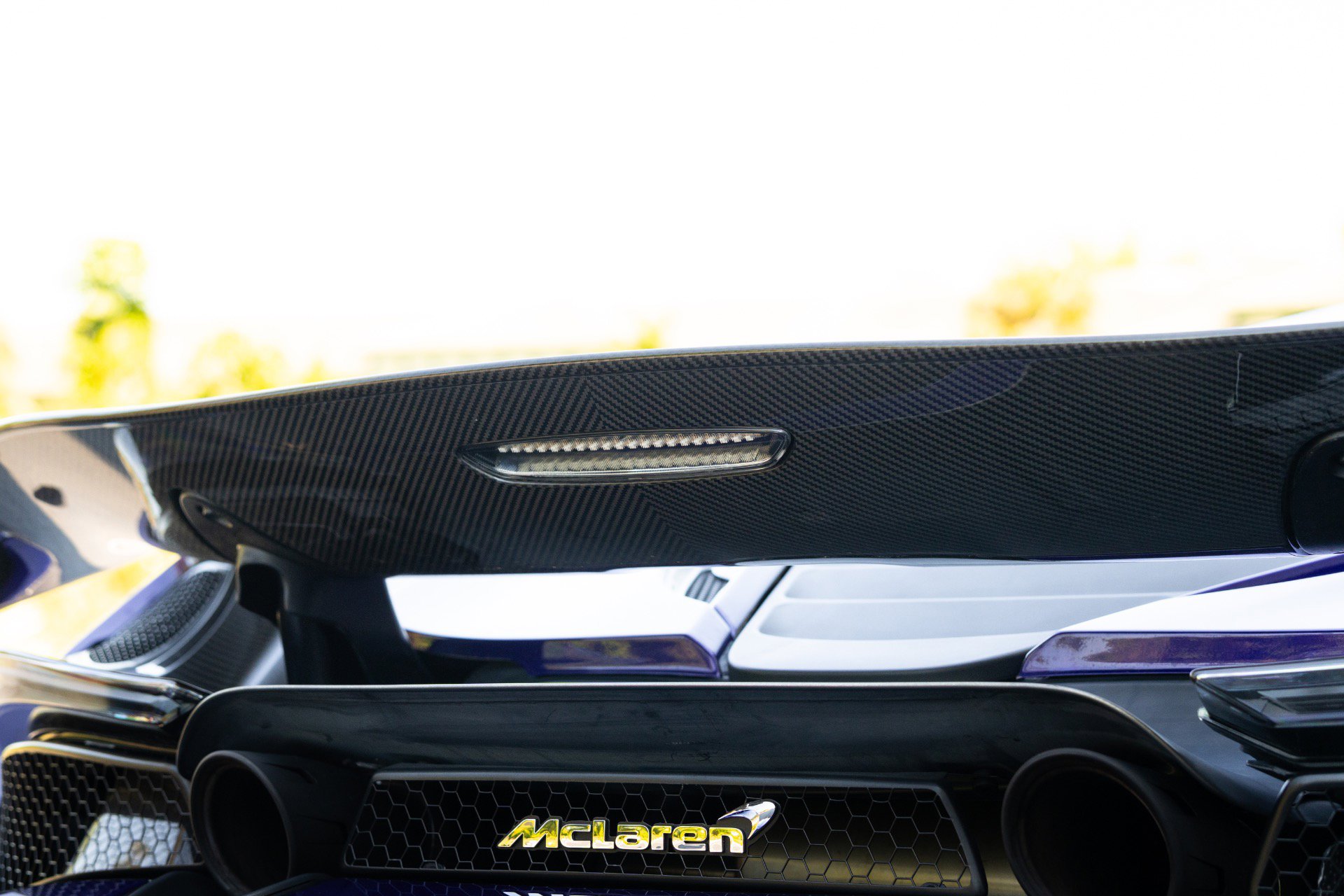 Used 2020 McLaren 720S image 40