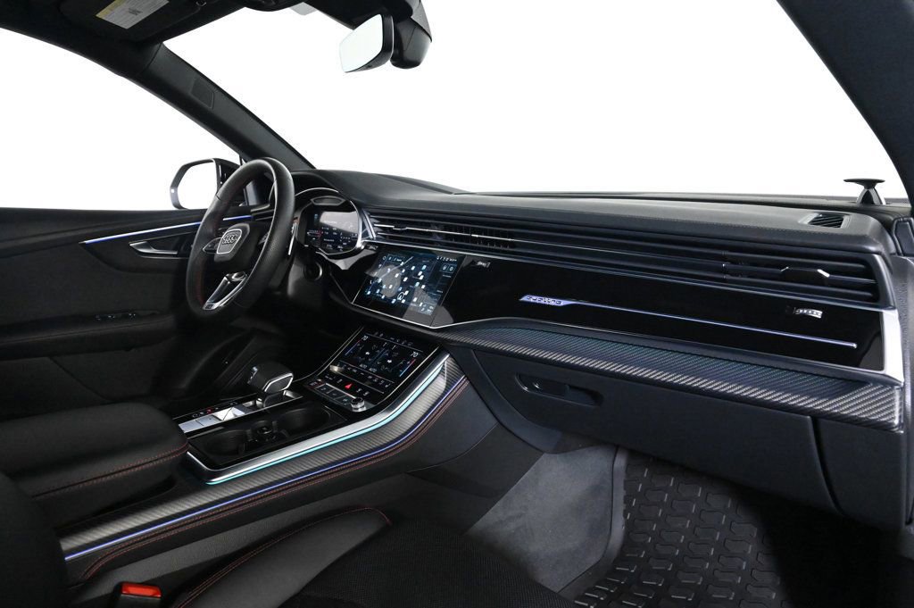 Used 2023 Audi RS Q8 image 15