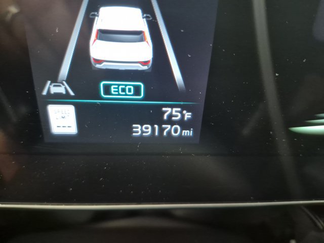 Certified 2024 Kia Niro EX Touring FWD image 19