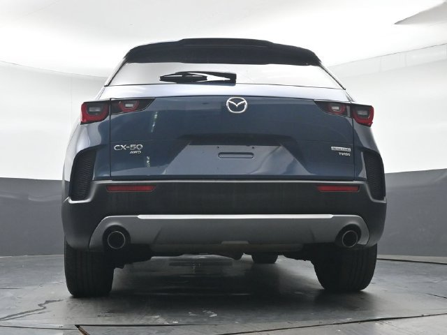 Certified 2024 MAZDA CX-50 AWD 2.5 Turbo w/ Cargo Package image 30