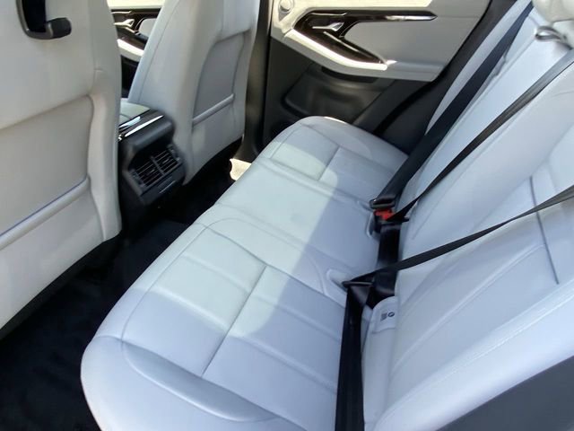 Used 2026 Land Rover Range Rover Evoque S AWD/4WD image 15