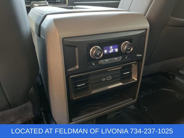 Used 2024 GMC Hummer EV 3X image 20