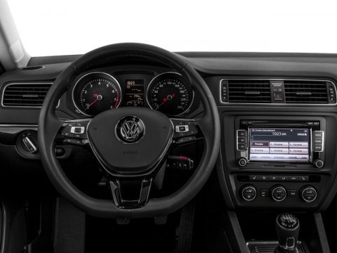 Used 2017 Volkswagen Jetta SE FWD image 7