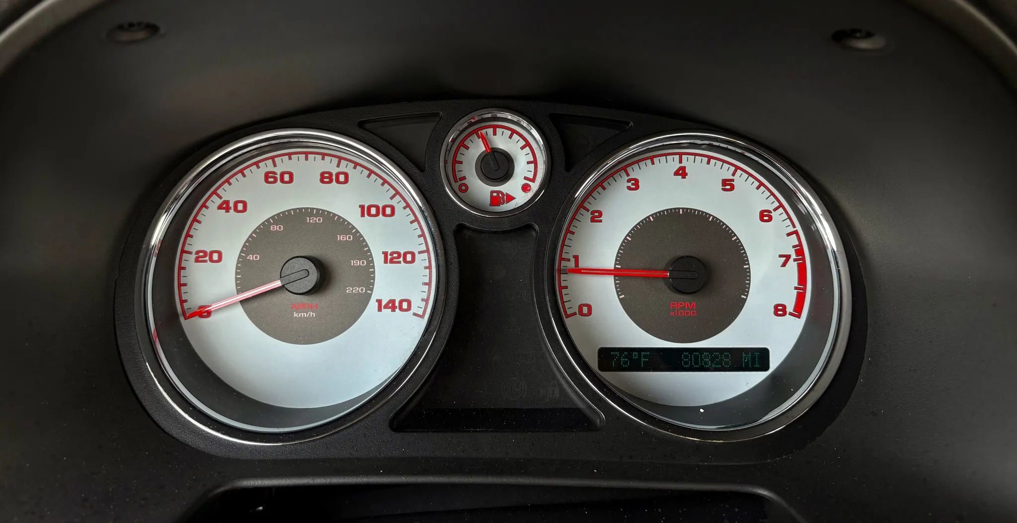 Used 2007 Pontiac G5 GT image 27