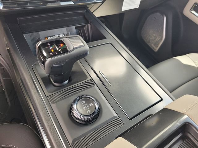 New 2026 GMC Hummer EV 2X image 25