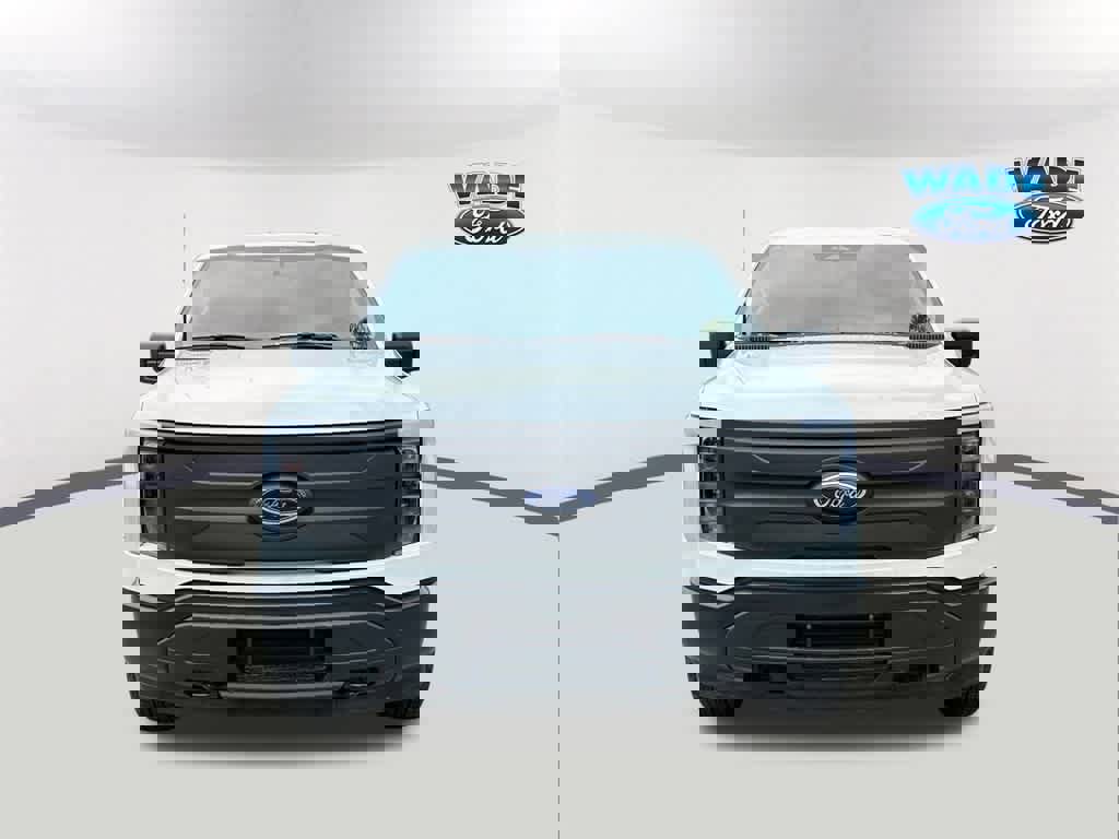 New 2023 Ford F150 Lightning Pro video 2