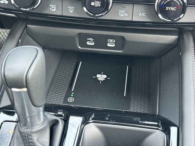 New 2026 Honda Accord Touring image 26