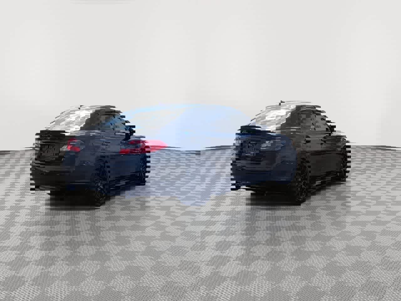 Used 2012 INFINITI M37 x w/ Premium Pkg image 8