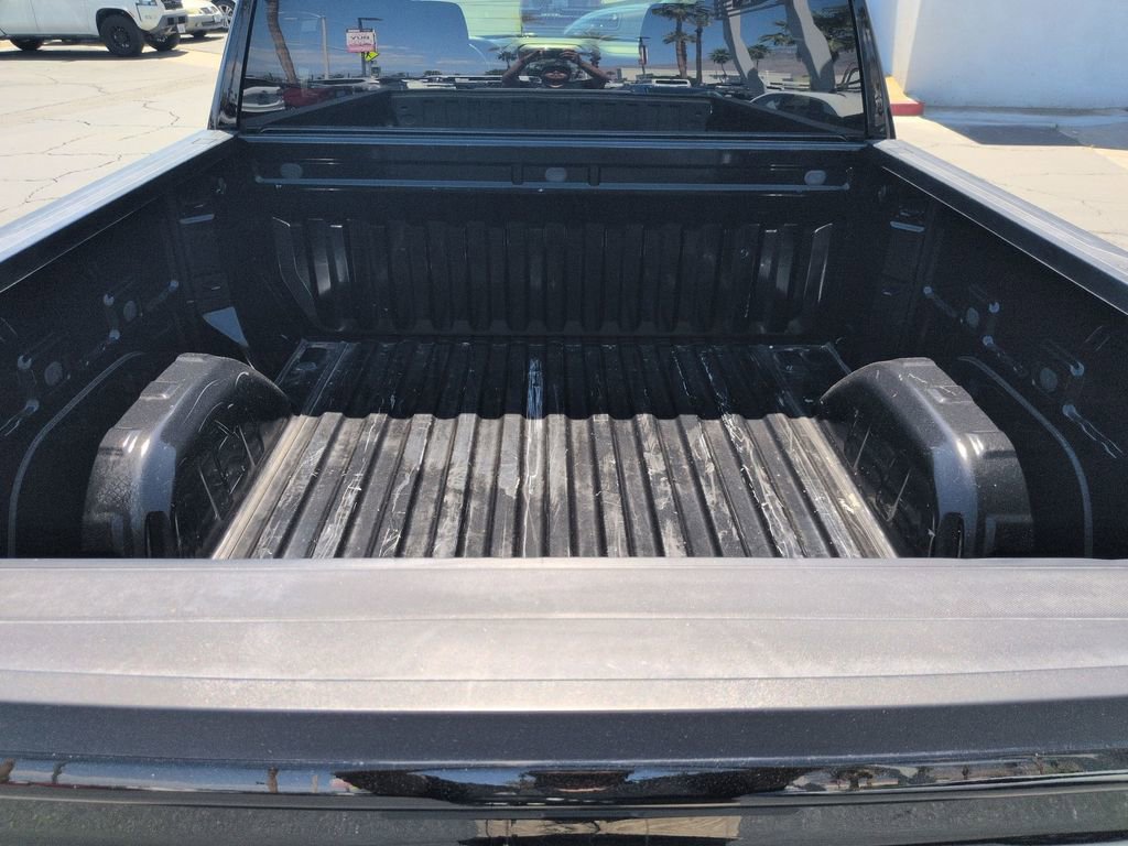 Used 2020 Chevrolet Silverado 1500 Custom w/ Custom Value Package RWD image 29