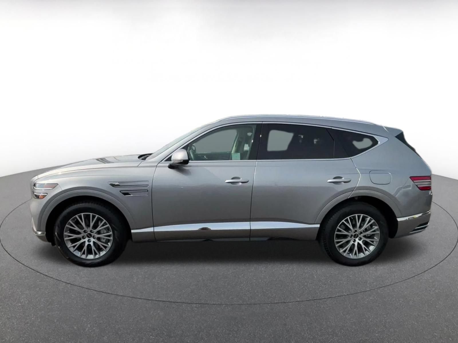 Used 2026 Genesis GV80 2.5T AWD/4WD image 8