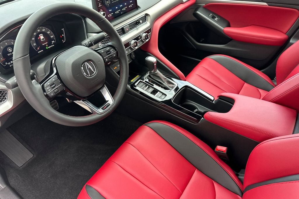 New 2026 Acura Integra A-Spec image 10
