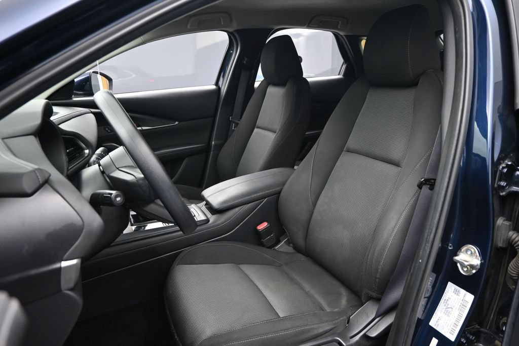 Used 2021 MAZDA CX-30 AWD 2.5 S image 13