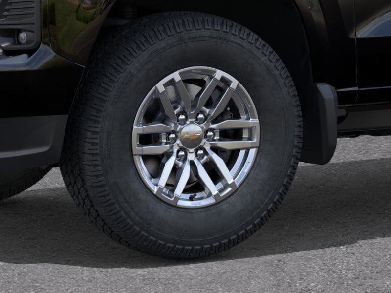 New 2026 Chevrolet Colorado LT image 33