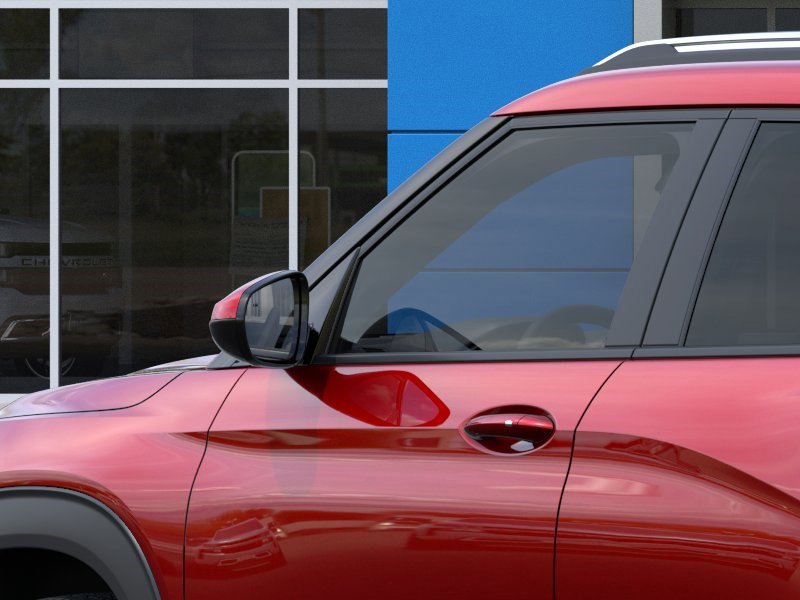 New 2026 Chevrolet TrailBlazer LT w/ LT Cold Weather Package image 12