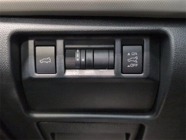 New 2026 Subaru Forester Premium image 22