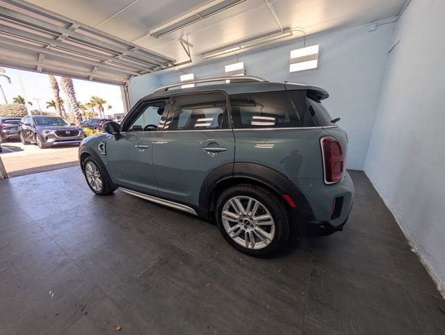 Used 2023 MINI Cooper Countryman S image 11