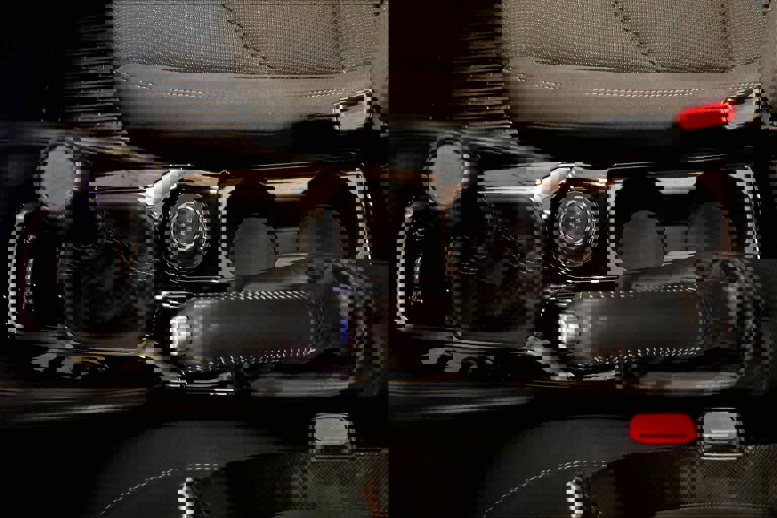 Used 2023 Toyota Corolla GR w/ Performance Package AWD/4WD image 15