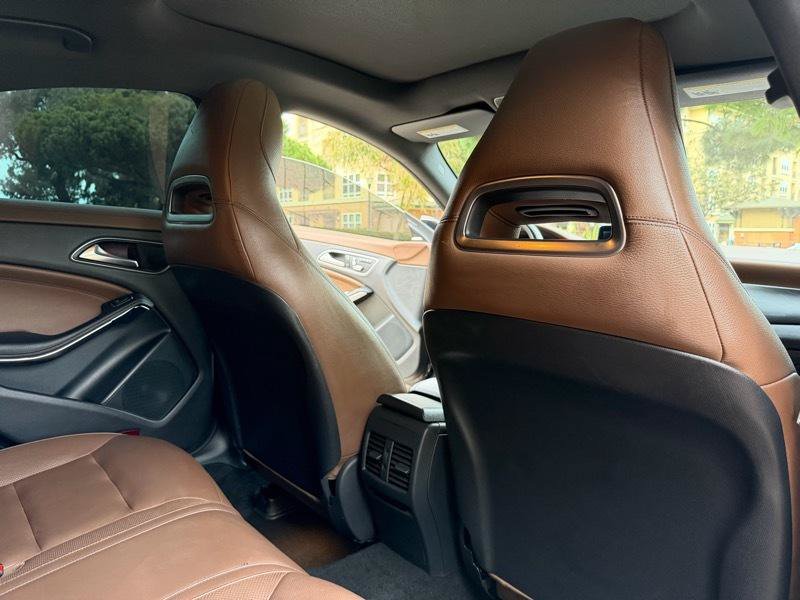 Used 2018 Mercedes-Benz CLA 250 image 63