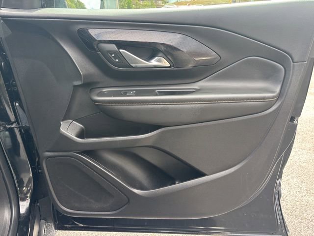 Used 2024 GMC Terrain AT4 w/ Tech Package image 30