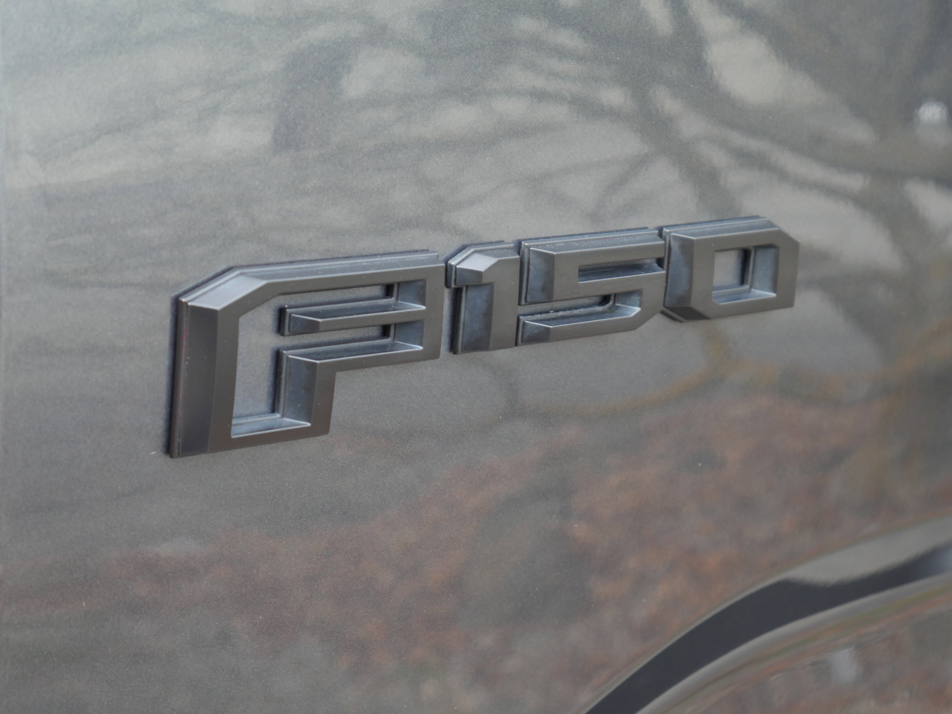 Used 2016 Ford F150 Lariat w/ Equipment Group 502A Luxury image 21